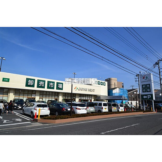 ジャパンミート