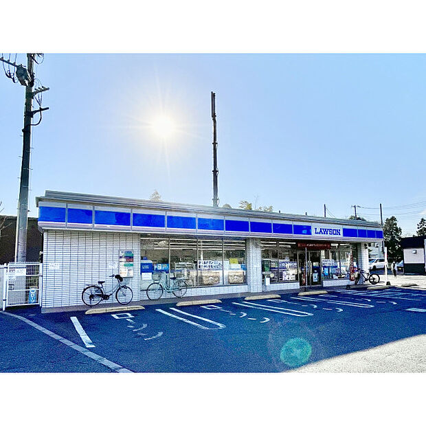ローソン