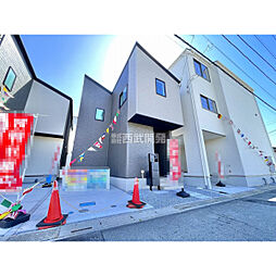 埼玉県川口市前川２丁目