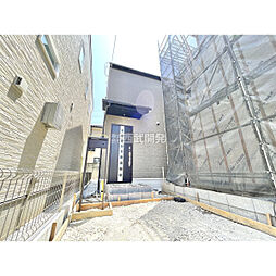 埼玉県川口市大字東本郷