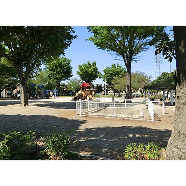 柳崎第5公園