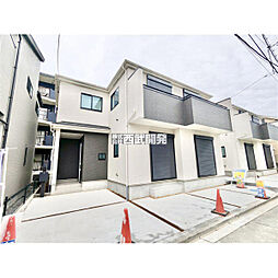 埼玉県さいたま市緑区大字三室