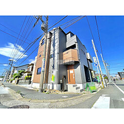 埼玉県川口市朝日２丁目