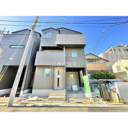 埼玉県川口市朝日２丁目