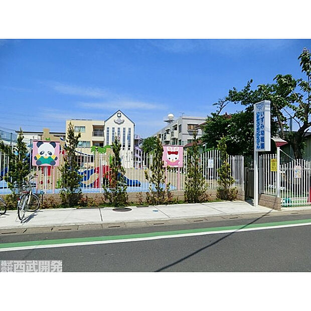 いずみ幼稚園