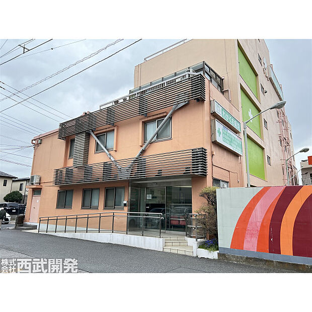 わかくさ病院