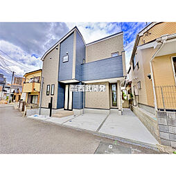 埼玉県川口市桜町３丁目
