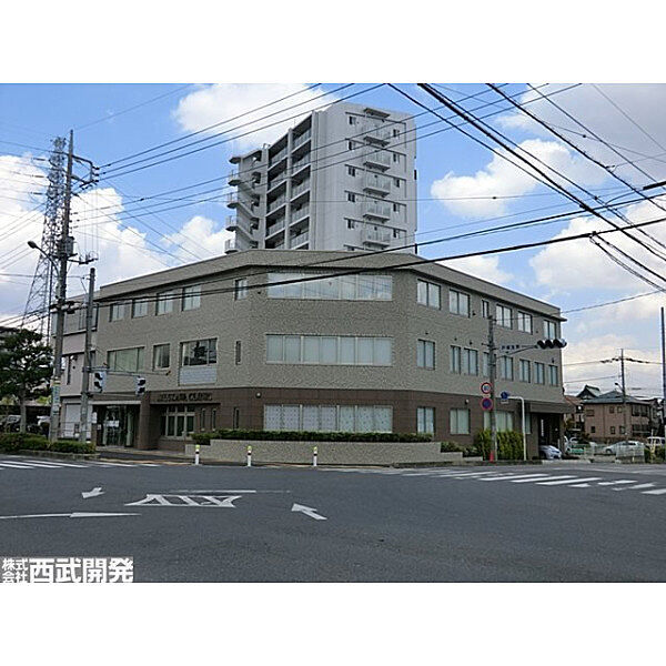 厚川医院