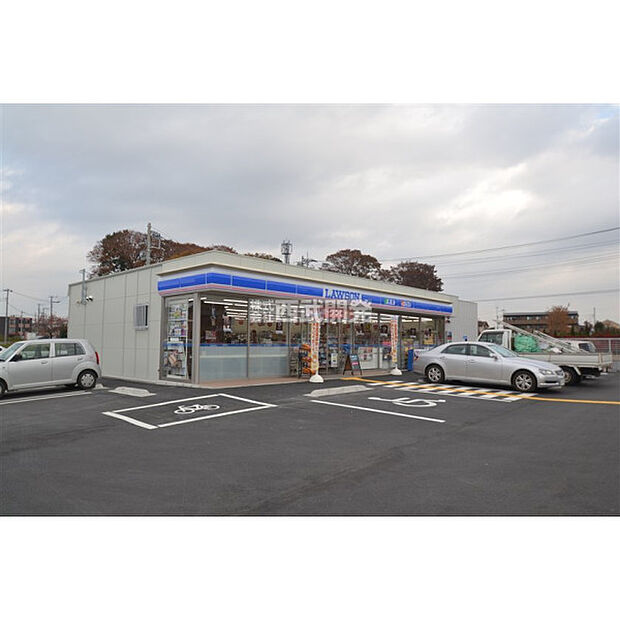 ローソン