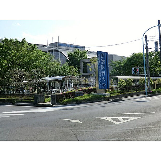 さいたま医療センター