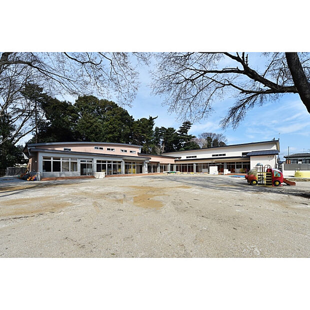 岩槻保育園