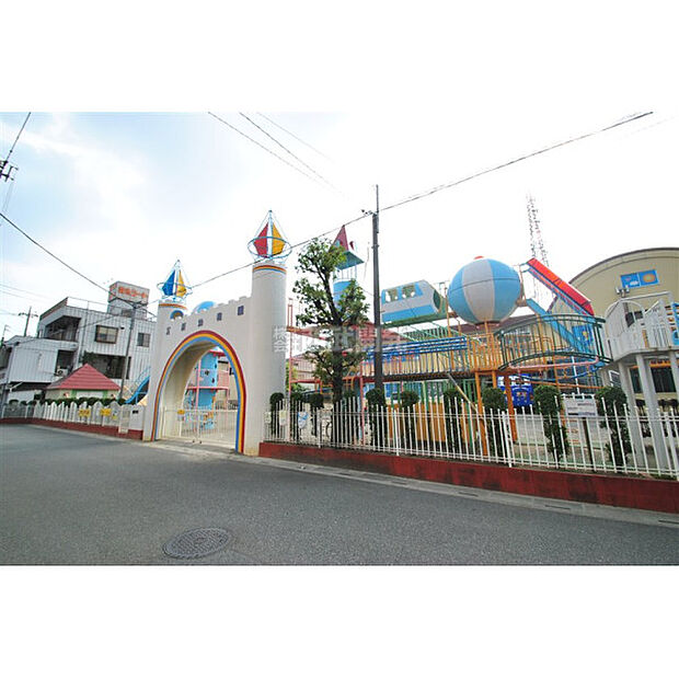 宮原幼稚園