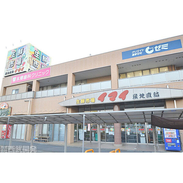 周辺を拡大表示