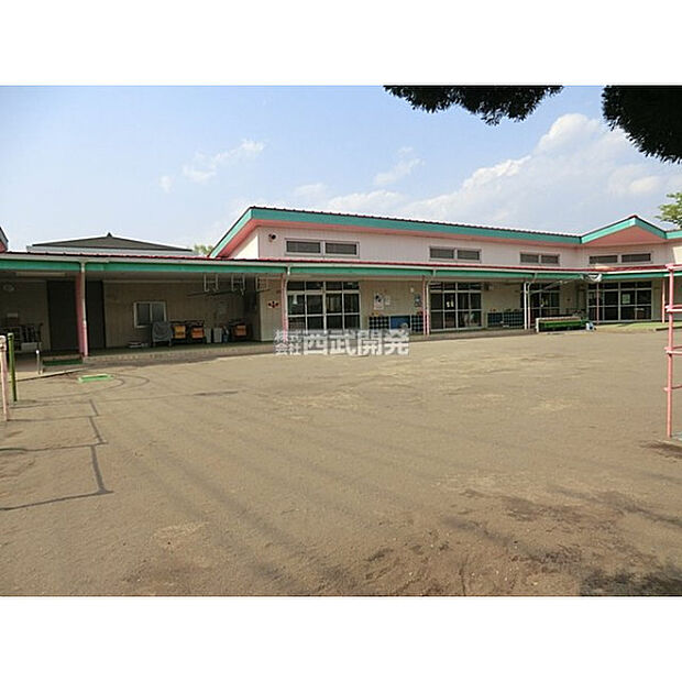 泰平保育園