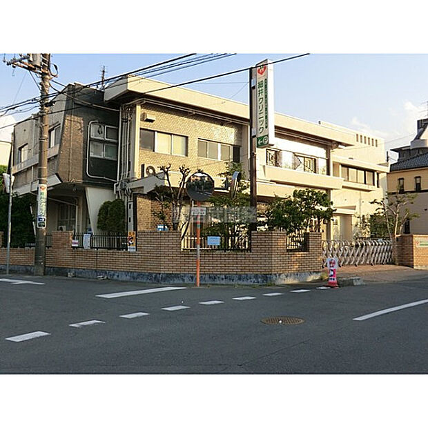 細井クリニック