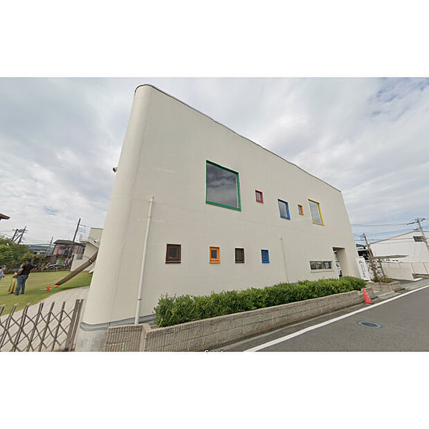 はちまんぎ保育園