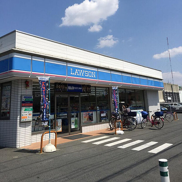 ローソン