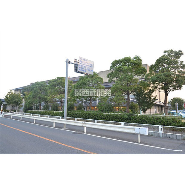 さいたま市馬宮コミュニティセンター