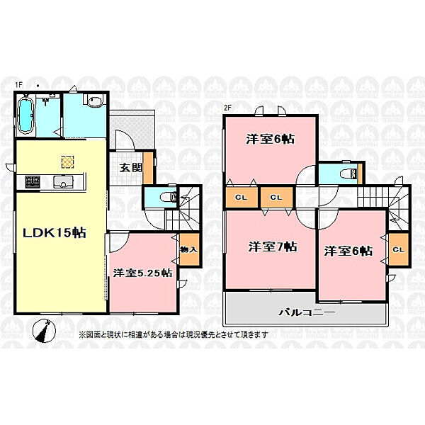 間取り：311002439010