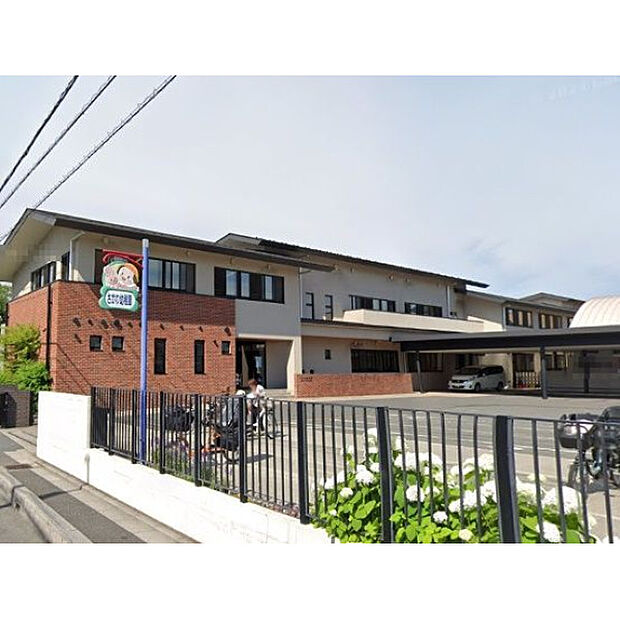 さかわ幼稚園