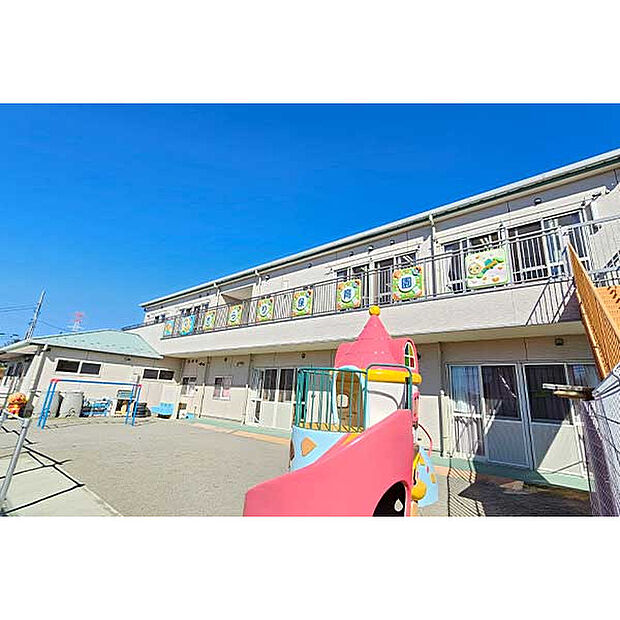 きらり保育園