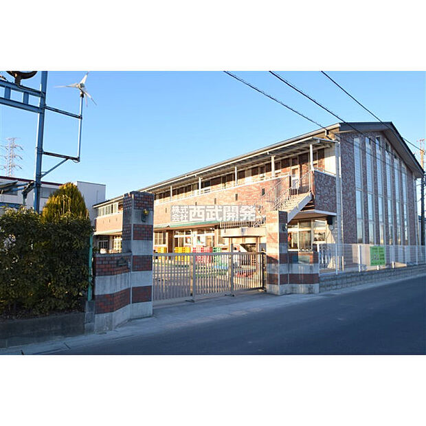 東武リズム幼稚園