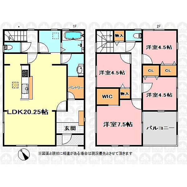 間取り：311002439660