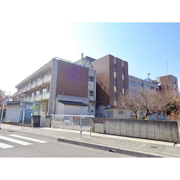 城北小学校