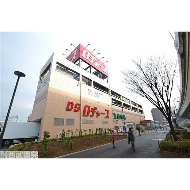 ロヂャース