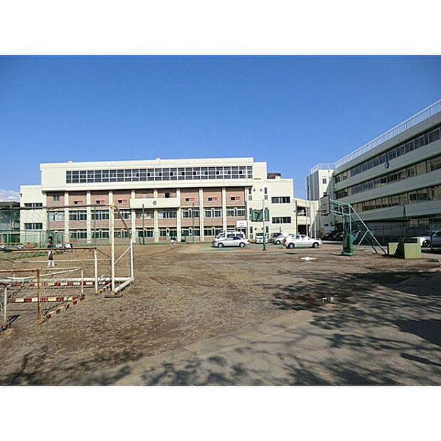 在家中学校