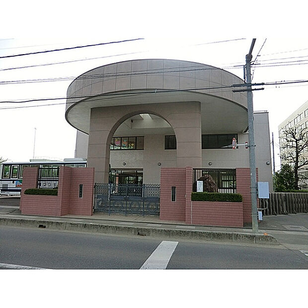 川口幼稚園