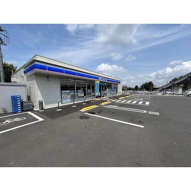 ローソン