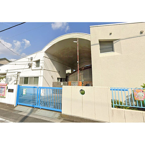 南平幼稚園