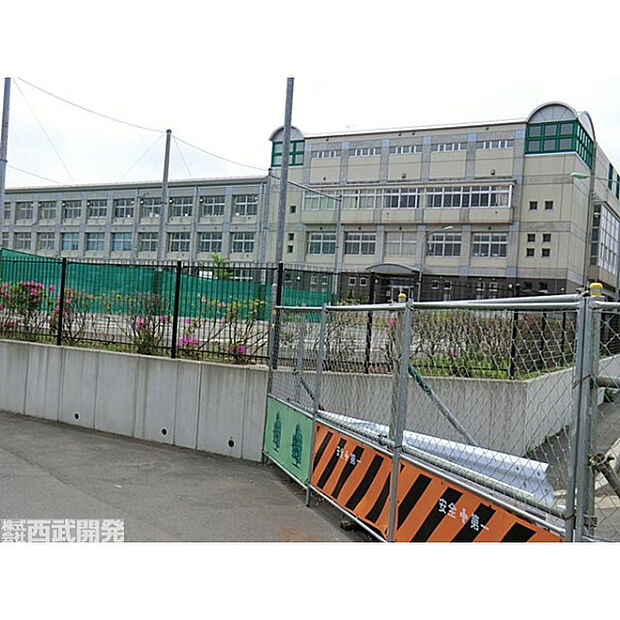 舟戸小学校