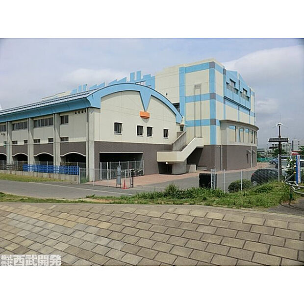 南中学校