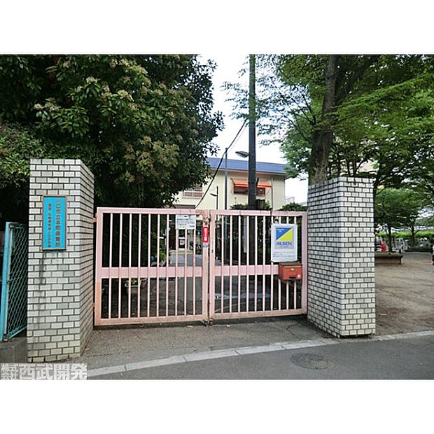 本町保育所