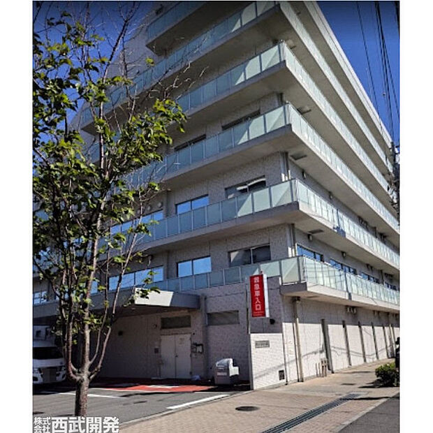 川口工業総合病院