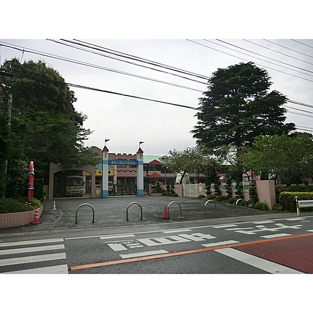 赤芝幼稚園