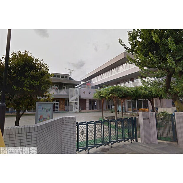 ひかり幼稚園
