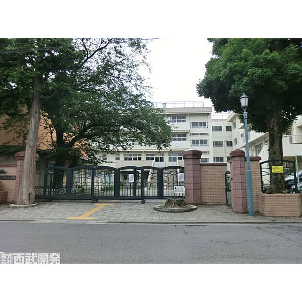 木崎小学校