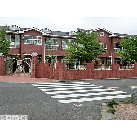 あけぼの幼稚園