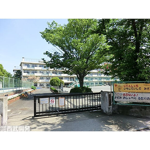 大久保東小学校