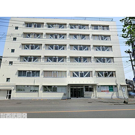 埼玉厚生病院