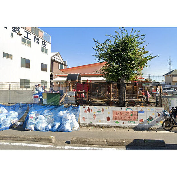 しいのみ保育園