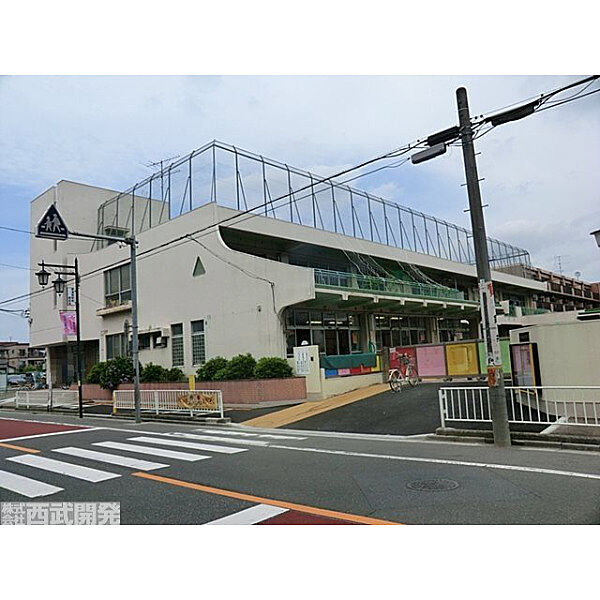 田島保育園