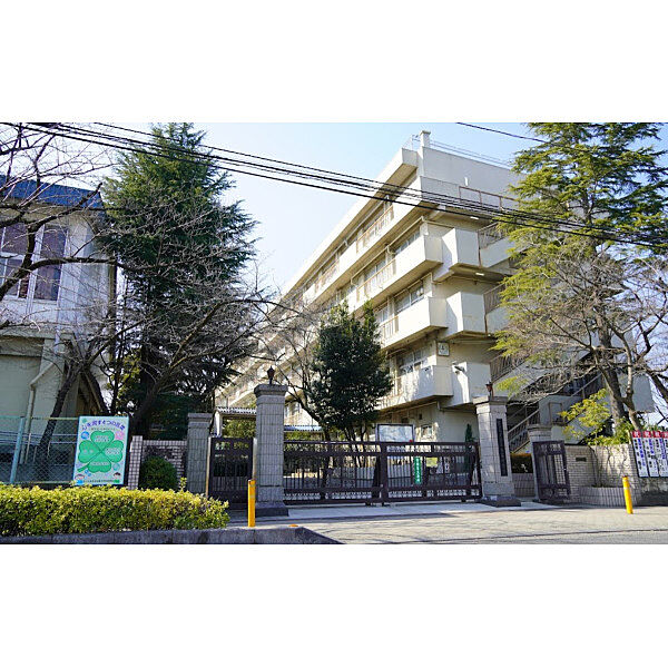 田島中学校