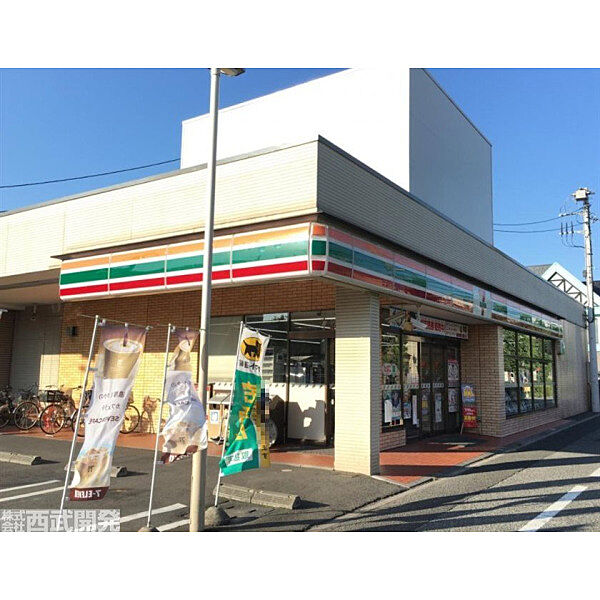 セブンイレブン