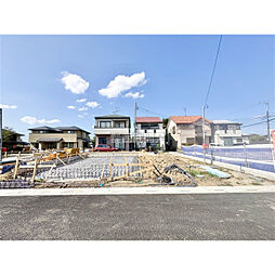 JR埼京線 与野本町駅 3.5km