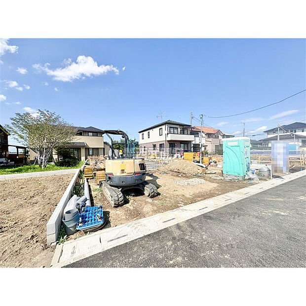 販売現地