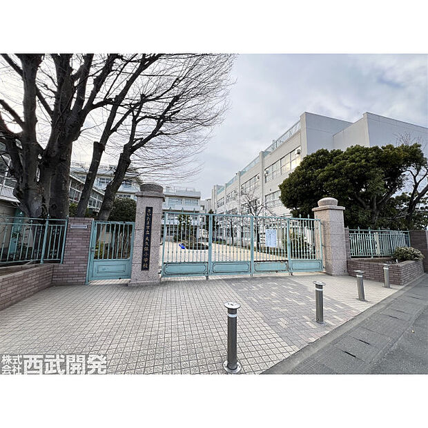 大久保小学校